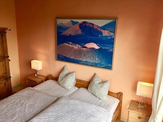 Casa Verde Apartment Las Laderas