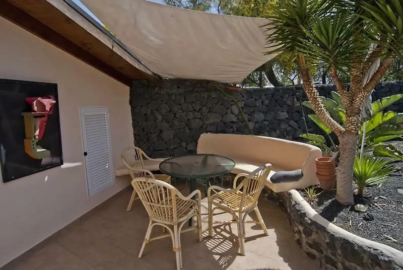 Casa Verde Apartment Las Laderas Spain
