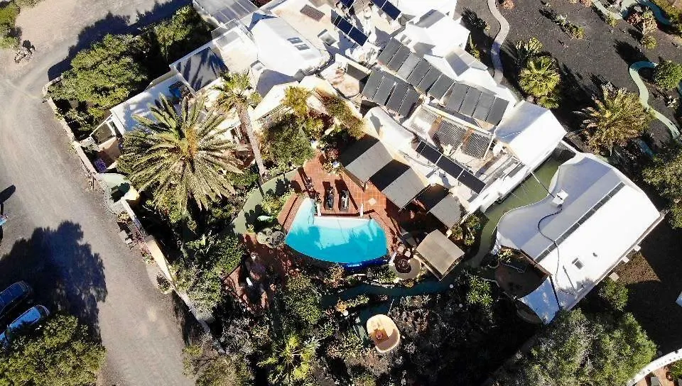 Casa Verde Apartment Las Laderas 0*,  Spain